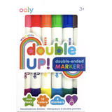 Ooly - Double Up - Double-Ended Markers