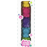 Ooly - Bear Besties - Stacking Highlighters