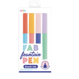 Ooly - Fab Fountain Pen