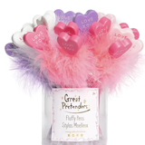 Great Pretenders - Sweet Heart Fluffy Pens