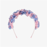 Souris Mini - Floral headband