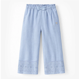 Souris Mini - Blue pants - Broderie anglaise
