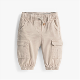 Souris Mini - Jean Cargo - Beige