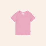 Hux - Strawberry Rib Tee