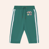 Hux - Racer Stripe Trackpant