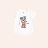 Hux - Golfer Huxette Tee