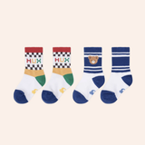 Hux - 2Pk Hux Sport Sock