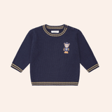 Hux - Baller Hux Tipped Pullover