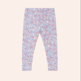 Hux - Vintage Floral Legging