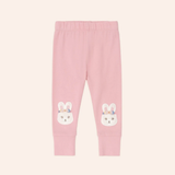 Hux - Flower Field Bunny Legging