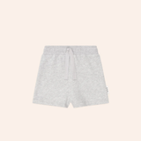 Hux - Grey Marle Short