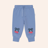 Hux - Cherry Bow Trackpant