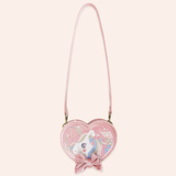 Hux - Magical Unicorn Heart Handbag