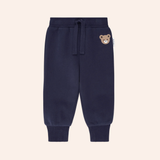 Hux - Navy Hux Trackpant