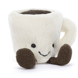Jellycat - Amuseables Espresso Cup