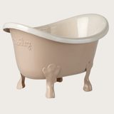 Maileg - Bathtub Mouse - Rose