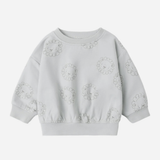Quincy Mae - Relaxed Sweatshirt - Lions