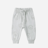 Quincy Mae - Relaxed Sweat pant - Lion