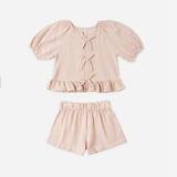 Rylee & Cru - Juniper Set - Petal Gingham