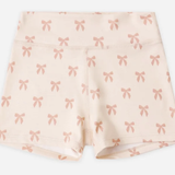 Rylee & Cru - Shortie Short - Bows