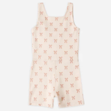 Rylee & Cru - Malibu Bodysuit - Bows