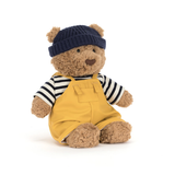 Jellycat - Bartholomew Bear Seafarer Outfit