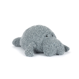 Jellycat - Maffles Manatee