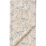 Lou Lou Lollipop - Muslin Swaddle  English Garden