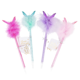 Great Pretenders - Butterfly Gem Fluffy Pens