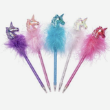 Great Pretenders - Iridescent Unicorn Pens