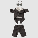 Maileg - Wedding Suit, Dad Mouse