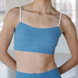 Five The Label - Envy Top - Ethereal Blue
