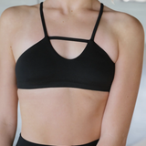 Five The Label - Jolie Bra - Black