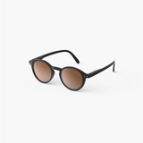 Izipizi - Sunglasses - Road Black