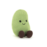 Jellycat - Amuseables Soyella Edamame Bean