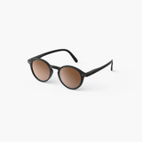 Izipizi - Sunglasses - Black Road