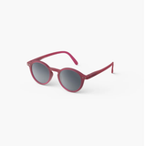Izipizi - Sunglasses - Cranberry