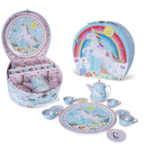 Floss & Rock - Tea Set - Rainbow Fairy