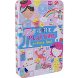 Floss & Rock - Magnet Play - Rainbow Fairy