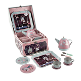 Floss & Rock - Tea Set - Enchanted 11PC Musical