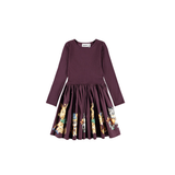 Molo - Casie Dress - Vintage Cuties