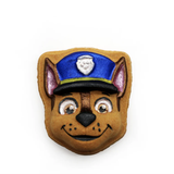 The Bomb Bar - Rescue Pups - German Shepherd Head