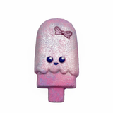 The Bomb Bar - Mini Popsicles