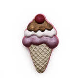 The Bomb Bar - Ice Cream Cone W/Cherry