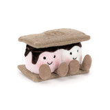 Jellycat - Amuseables S'mores