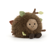 Jellycat - Amuseables Mulshi Woodlan