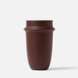 Bink - Space Tumbler 17oz Black Cherry