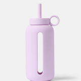 Bink - Day Bottle Straw Cap 27oz - Cotton Candy