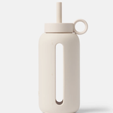 Bink - Day Bottle Straw Cap 27oz - Stone