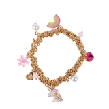 Great Pretenders - Fairytale Wonderland Charm Bracelet
